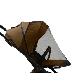 Прогулочная коляска Sweet Baby SBL Elegante D 427626 Brown