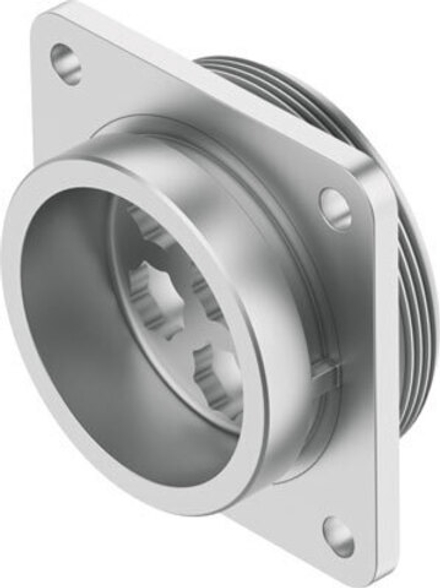 KDVF6-7 Многоканальная розетка