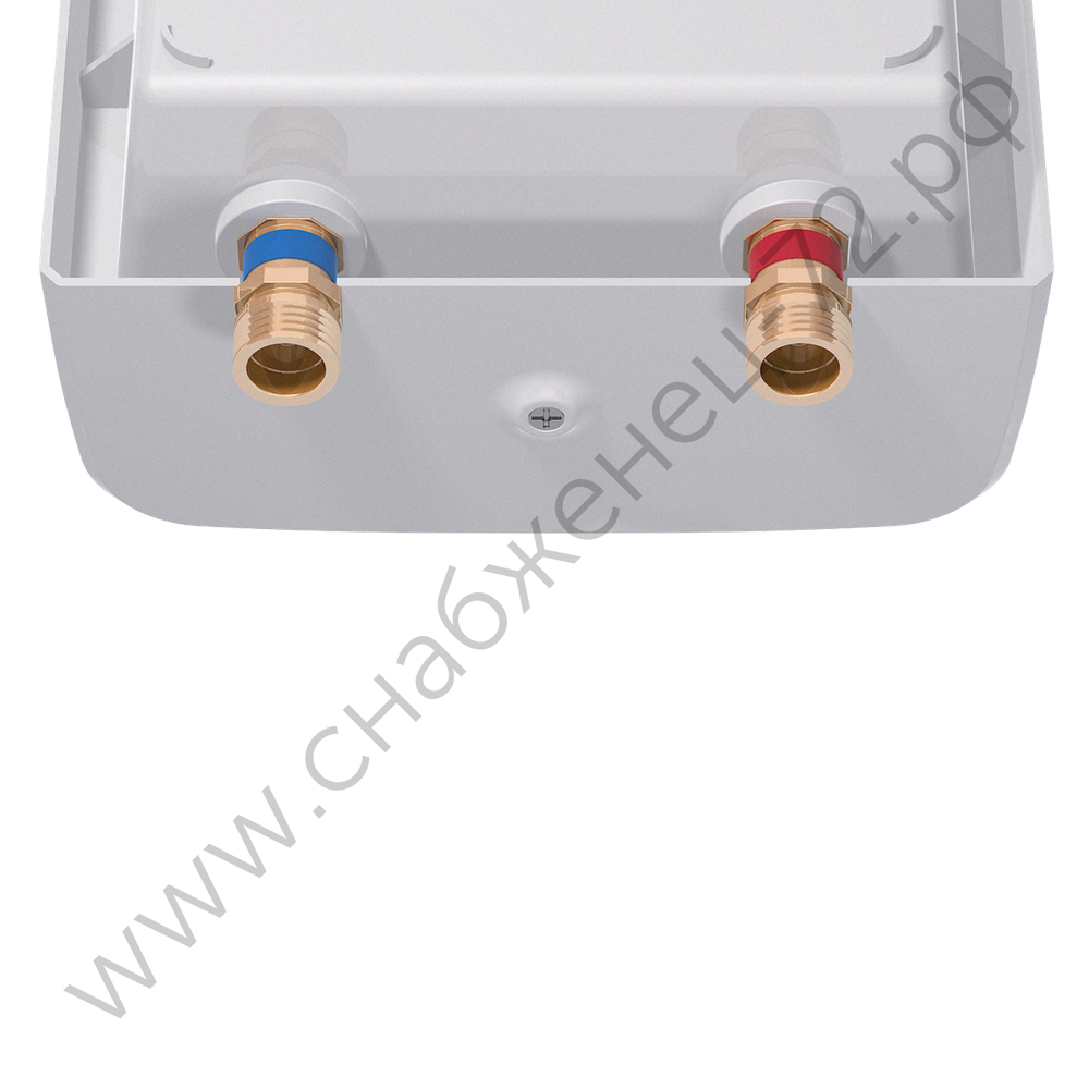 Водонагреватель THERMEX Topflow 10000