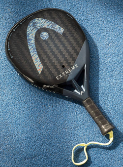Ракетка для Padel Head Extreme One 2025