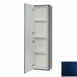 Шкаф Cezares Eco-Cer 40 ECO-1500-2A-SC-SPF-P сапфировый