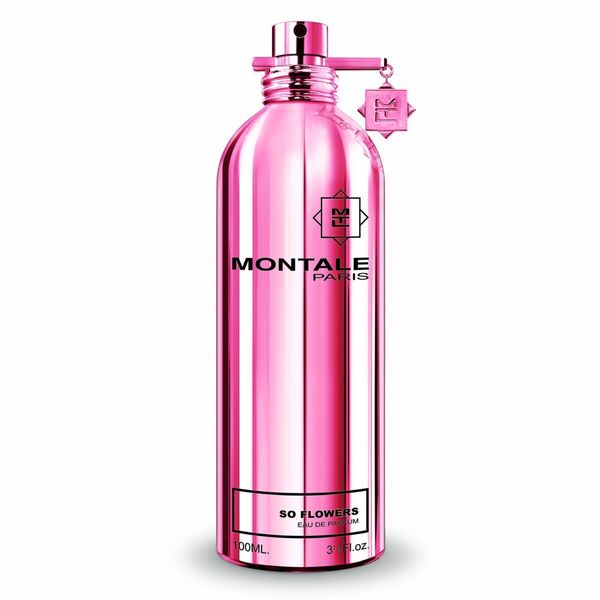 Montale So Flowers Eau De Parfum