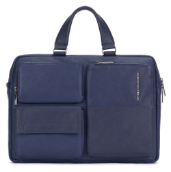Сумка Piquadro Ronnie CA5881W116/BLU