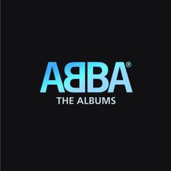 ABBA - The Albums (Box-set 9CD+booklet)