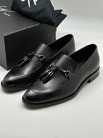 Туфли-лоферы Zanotti