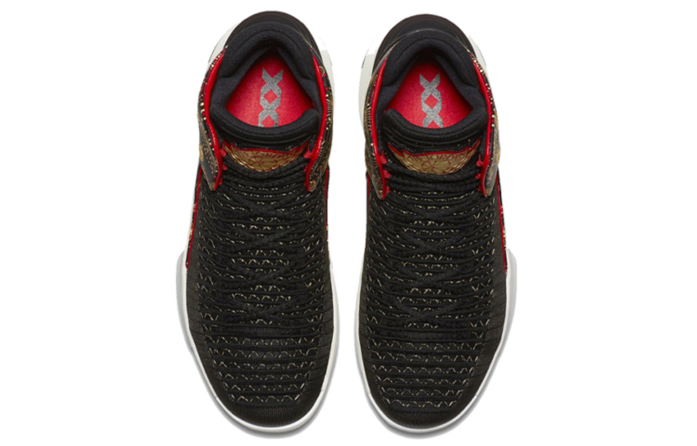 Кроссовки Jordan Air Jordan 32 Pf Cny