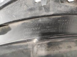 Решетка радиатора Hyundai ix35 (LM) 10-15 Б/У Оригинал 863512Y000