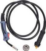 Сварочный полуавтомат ELITECH АИС 180 СИН ЖК 204749