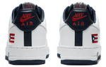 Кроссовки Nike Air Force 1 Low "Puerto Rico"