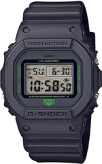 Мужские  наручные часы Casio G-Shock DW-5600MNT-1