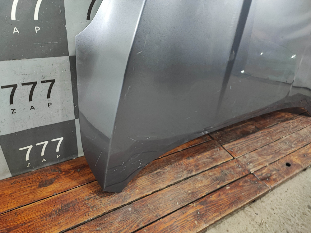 Капот Chery Tiggo 4 18-нв Б/У Оригинал 509000879AADYJ