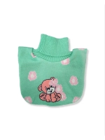 Манишка детская.