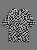 Костюм для девочки на осень