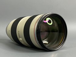 Canon EF 70-200mm 2.8L USM