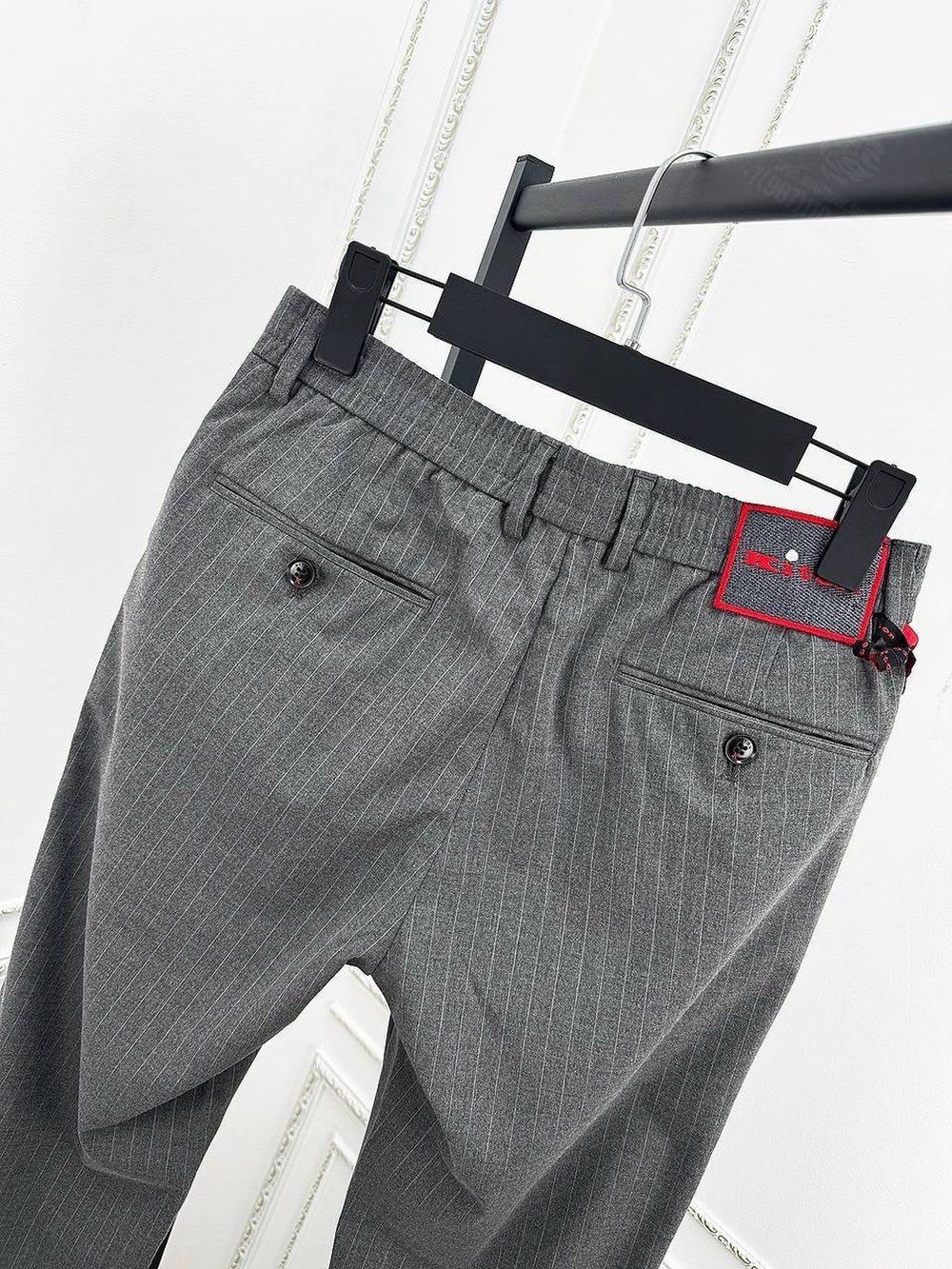 Брюки Kiton