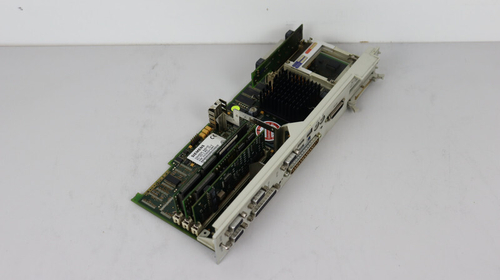 SIEMENS 6FC5357-0BB22-0AE0 + 6FC5250-6AY30-2AH0