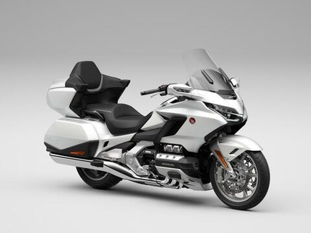 Honda GL1800 Gold Wing Tour DCT , 2024