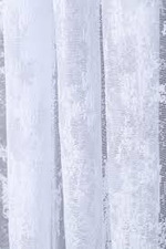 D-S210001 сетка жаккард  мрамор (1#) белый НЕТ