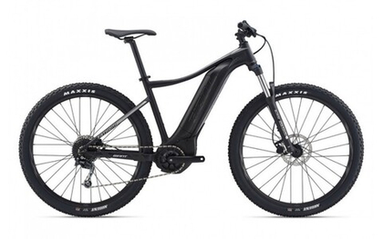 Электровелосипед Giant Fathom E+ 3 Power 29er (2020)