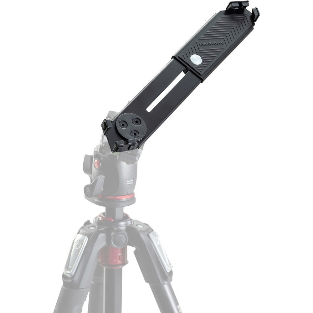 Держатель планшета Manfrotto MLTSA3301B TetherGear Tablet Holder 9''-13''
