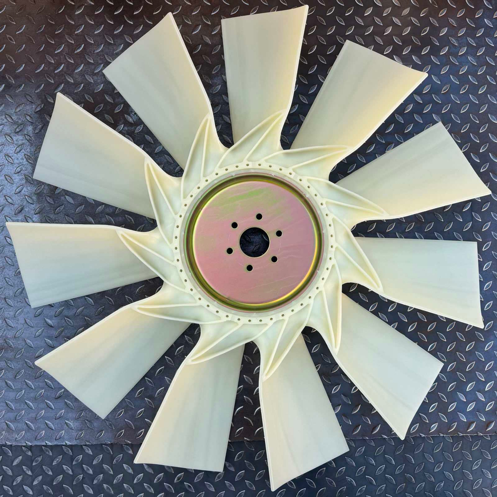 Крыльчатка вентилятора 11NB-00050