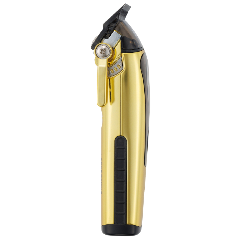 MRD Pro Vector HC-999C X-Pro (Gold) Машинка для стрижки