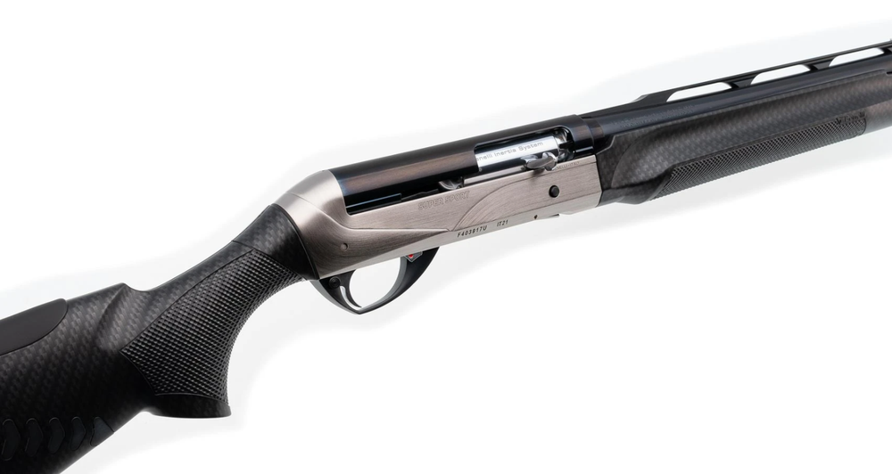 Ружье Benelli Super Sport World Cup 12/76, 76