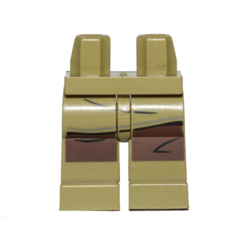 Ноги от Адмирала Эматта 970c00pb0823