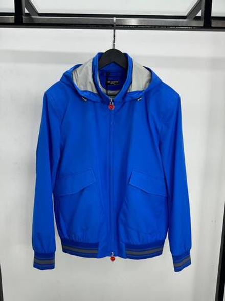 Ветровка Kiton