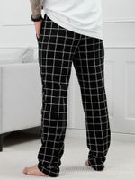 Брюки мужские Тор-1.1 Виотекс КЛЕТКА ЛИНЕАРНАЯ