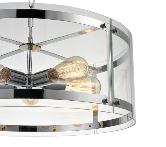 Подвесной светильник Vele Luce Tivoli VL5073P05