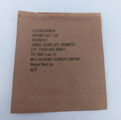 Уплотнение AS3209-013