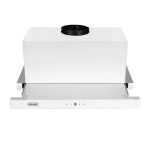 DeLonghi Кухонная вытяжка KT- TIARA 612 BB