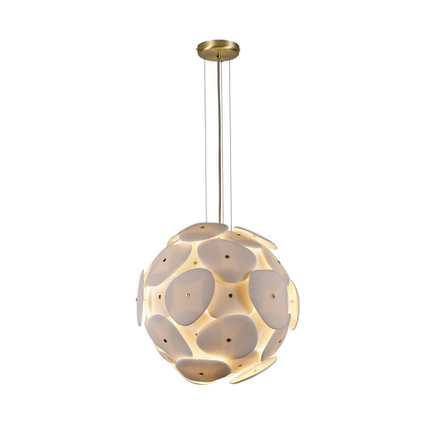 Подвесной светильник Pebble Pendant Light, Matt Original BTC (UK)