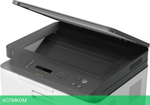 МФУ HP Color Laser 178nw (4ZB96A)