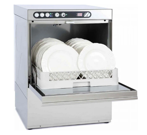 Посудомоечная машина Adler Eco 40