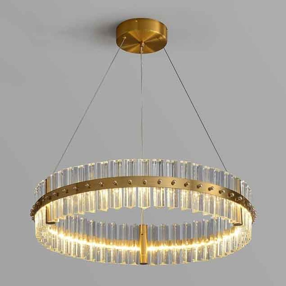 Подвесная люстра Harmony