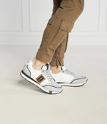 Кроссовки Aeronautica Militare - серый(SC258CT3222)