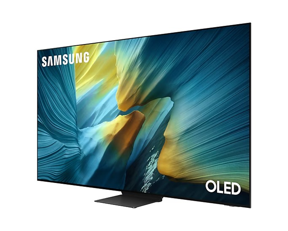 OLED телевизор Samsung QE83S95FAU