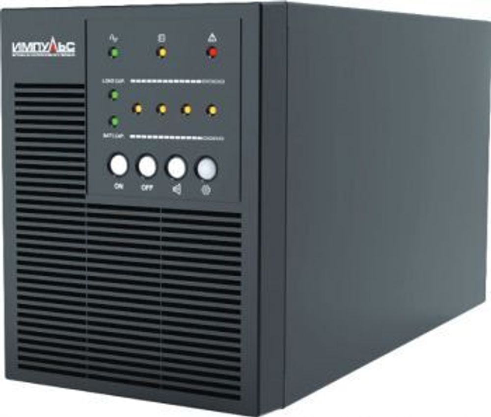 ИБП ИМПУЛЬС МИНИ 1000 / CM10201
