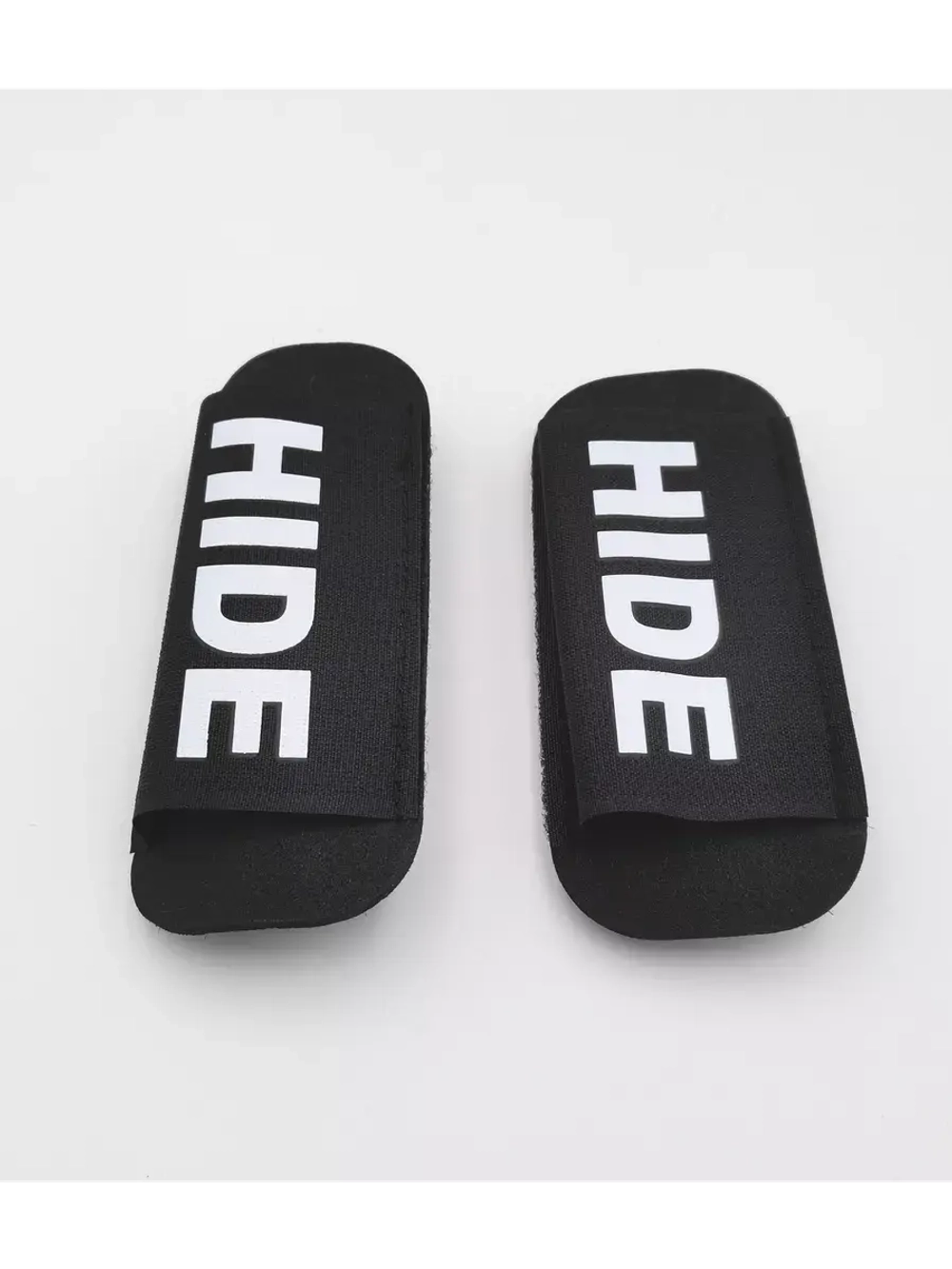 Связки для лыж HIDE white