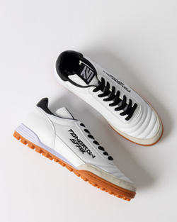 Сороконожки Tomorrow Star Legend белые