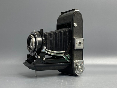 Zeiss Ikon Nettar 516/2