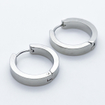 Швензы Конго, сталь, размер 20*4 мм, цена за пару