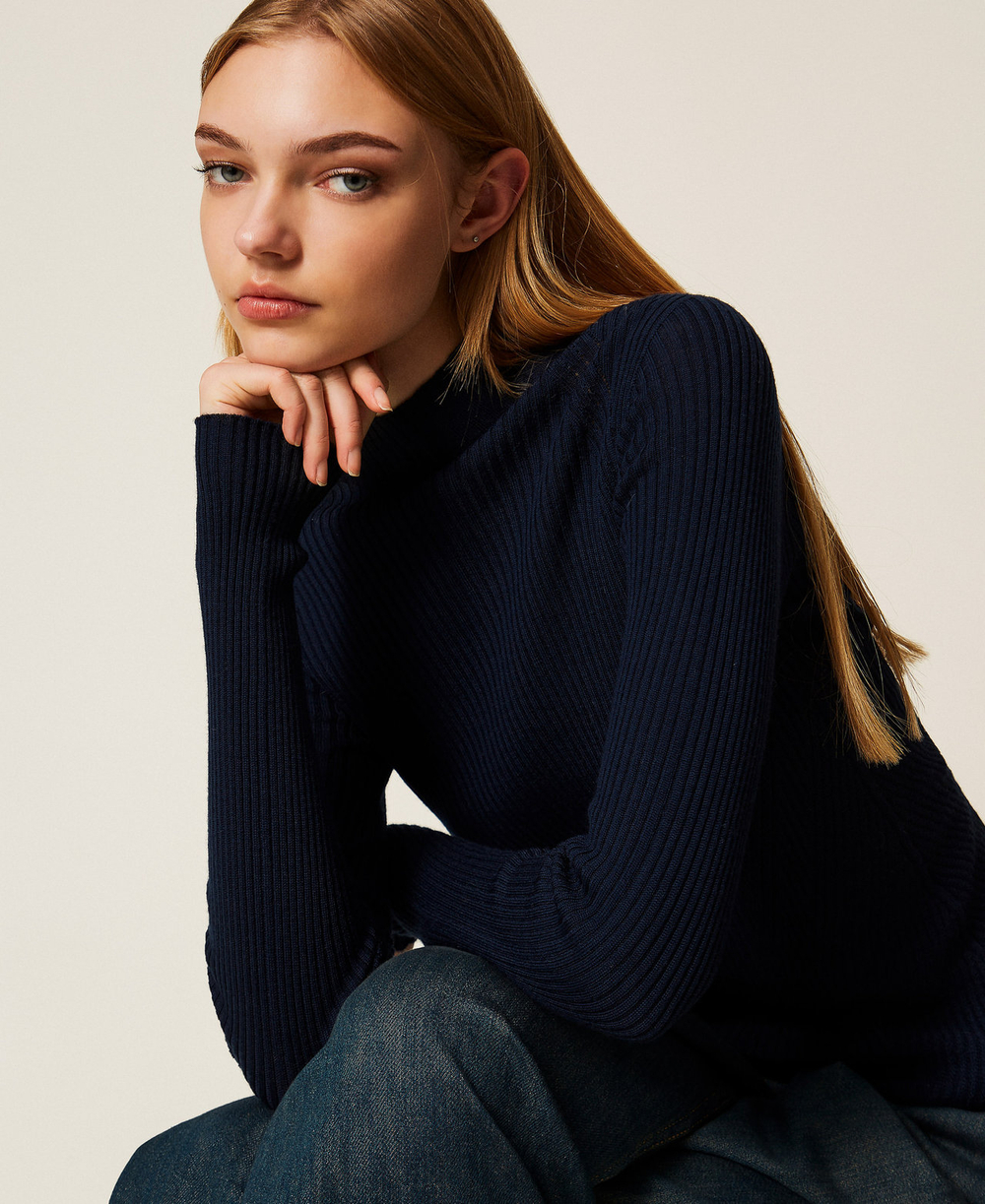 Свитер TWINSET