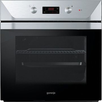 Электрический духовой шкаф Gorenje BO 7330 BX