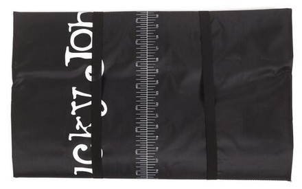 Мат мерный для рыбы Lucky John BBS 132х64 см