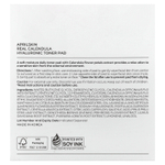 April Skin, Real Calendula, гиалуроновый тонер, 140 г (4,93 унции)