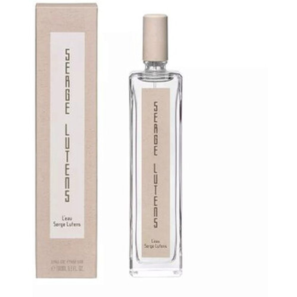 L´Eau Serge Lutens EDP 100ml L´Eau Serge Lutens EDP 100ml