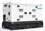 Дизельный генератор PowerLink GMS130C/S